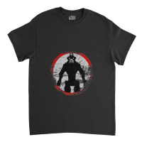 District 9 (vintage Sign) Gift Classic T-shirt | Artistshot