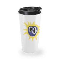 Screamadelica Primal Travel Mug | Artistshot