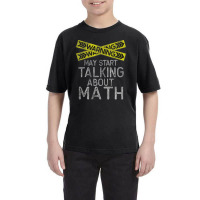 Math Tshirt, Math Lover Gift, Math Tees, Math Lover Youth Tee | Artistshot