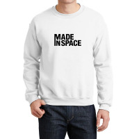 Made Inspace Crewneck Sweatshirt | Artistshot