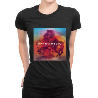 Native Ladies Fitted T-shirt | Artistshot