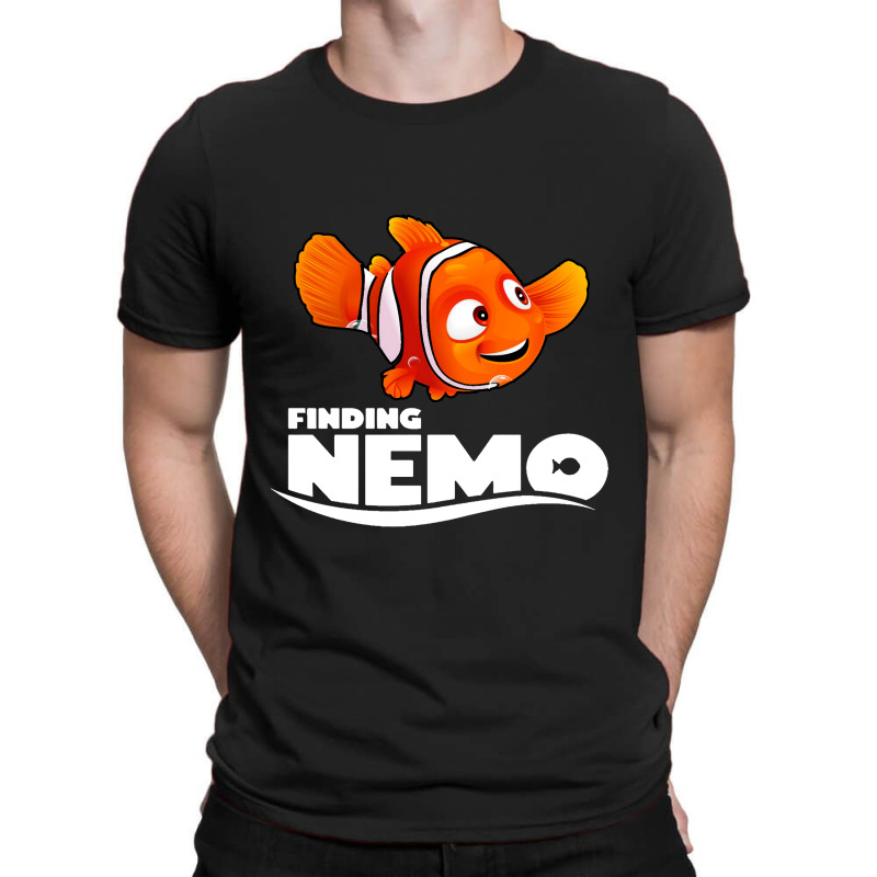 Awesome Finding Nemo T-shirt | Artistshot