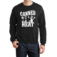 Canned Heat Crewneck Sweatshirt | Artistshot