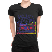 Alanis Morissette Ladies Fitted T-shirt | Artistshot