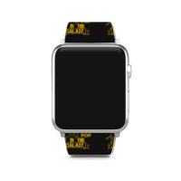 Grandpa Pop Pop  Gift Apple Watch Band | Artistshot