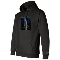 This Is The Skin Of A Killer Bella 1 Champion Hoodie | Artistshot