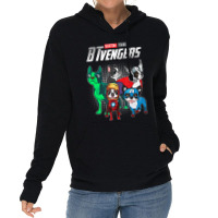 Btvengers Boston Terrier Dog Lover Lightweight Hoodie | Artistshot