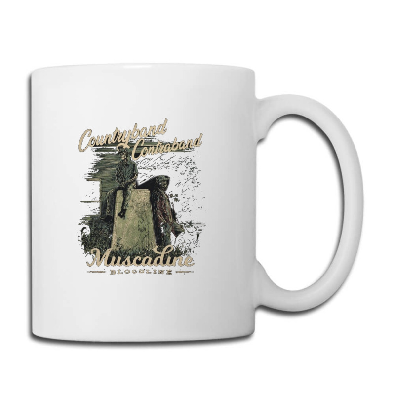 Muscadine Bloodline Coffee Mug | Artistshot