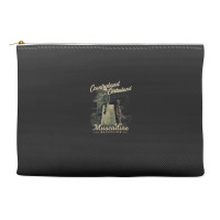 Muscadine Bloodline Accessory Pouches | Artistshot