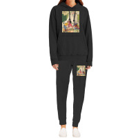 Animal Collective - Feels Hoodie & Jogger Set | Artistshot