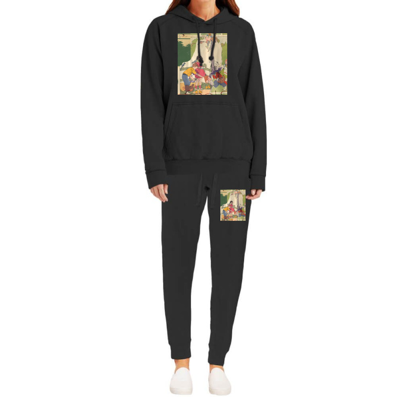 Animal Collective - Feels Hoodie & Jogger set by cm-arts | Artistshot