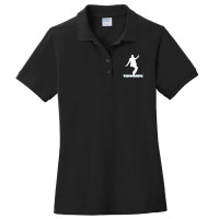 Timomatic Ladies Polo Shirt | Artistshot