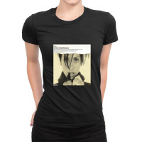 Natalie Imbruglia - Natalie Imbruglia Torn Ladies Fitted T-shirt | Artistshot