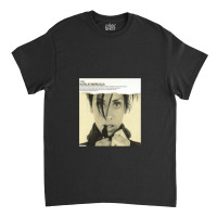 Natalie Imbruglia - Natalie Imbruglia Torn Classic T-shirt | Artistshot