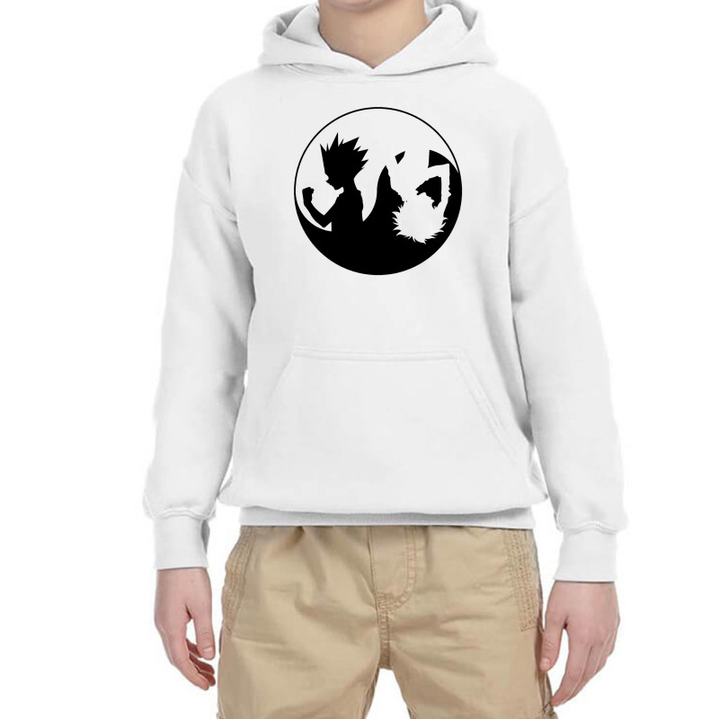 Animation Youth Hoodie by AliCSpencer | Artistshot