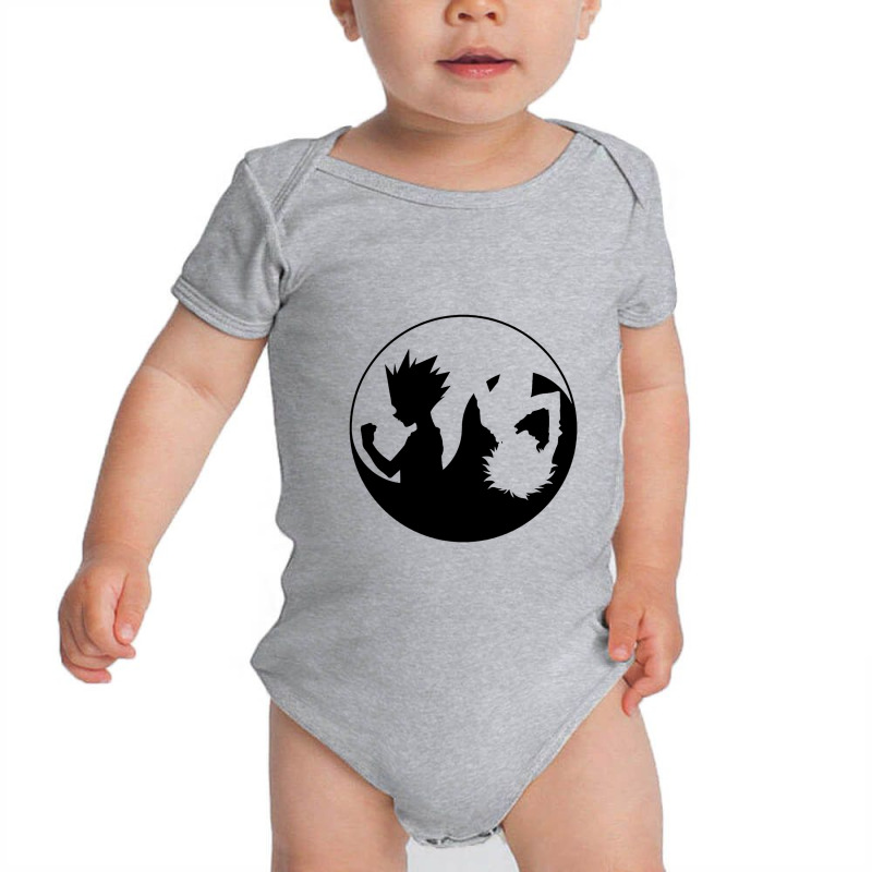 Animation Baby Bodysuit by AliCSpencer | Artistshot