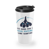 Clove Social Dissociation Travel Mug | Artistshot