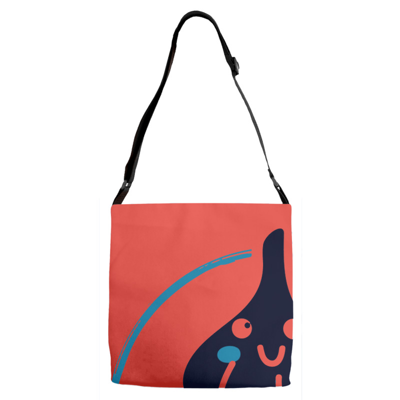 Clove Social Dissociation Adjustable Strap Totes | Artistshot