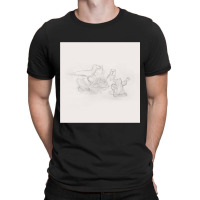 Dragon New Warm Mountain I Believe In You T-shirt | Artistshot