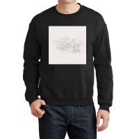 Dragon New Warm Mountain I Believe In You Crewneck Sweatshirt | Artistshot