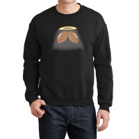 Holy Balls Crewneck Sweatshirt | Artistshot