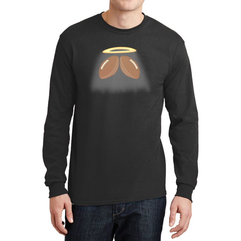 Holy Balls Long Sleeve Shirts | Artistshot