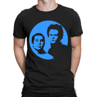 Simon _amp_ Garfunkel T-shirt | Artistshot