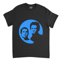 Simon _amp_ Garfunkel Classic T-shirt | Artistshot