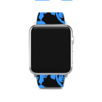 Simon _amp_ Garfunkel Apple Watch Band | Artistshot