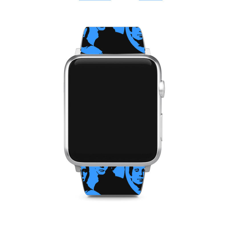 Simon _amp_ Garfunkel Apple Watch Band | Artistshot