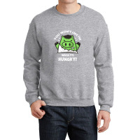 Incredible Hog Crewneck Sweatshirt | Artistshot