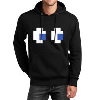 Retro Arcade Video Game Ghost T Shirt Unisex Hoodie | Artistshot