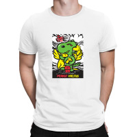 Peanut, Cartoon T-shirt | Artistshot