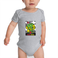 Peanut, Cartoon Baby Bodysuit | Artistshot