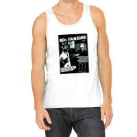 80s Fanzine (variant)   80s Tank Top | Artistshot