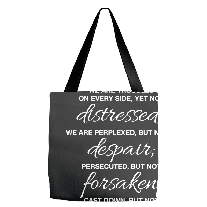 Quote Tote Bags | Artistshot