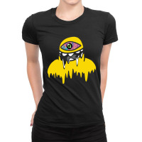 Subtronics Ladies Fitted T-shirt | Artistshot