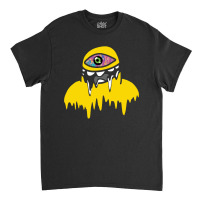 Subtronics Classic T-shirt | Artistshot