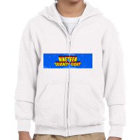 1978 Video Game   Space Invaders Youth Zipper Hoodie | Artistshot