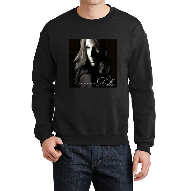 Delles Crewneck Sweatshirt | Artistshot