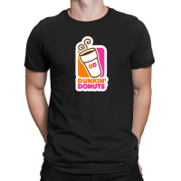 Dunkin Donuts T-shirt | Artistshot