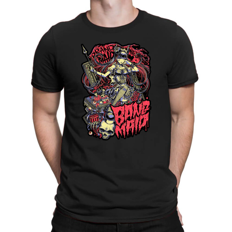 Sexy Demon Girl T-shirt | Artistshot