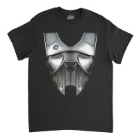 Battlestar Galactica Cylon Halloween Costume Classic T-shirt | Artistshot