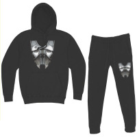 Battlestar Galactica Cylon Halloween Costume Hoodie & Jogger Set | Artistshot