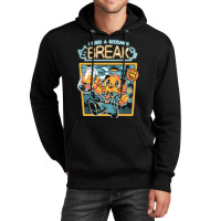 I Need A Break Unisex Hoodie | Artistshot