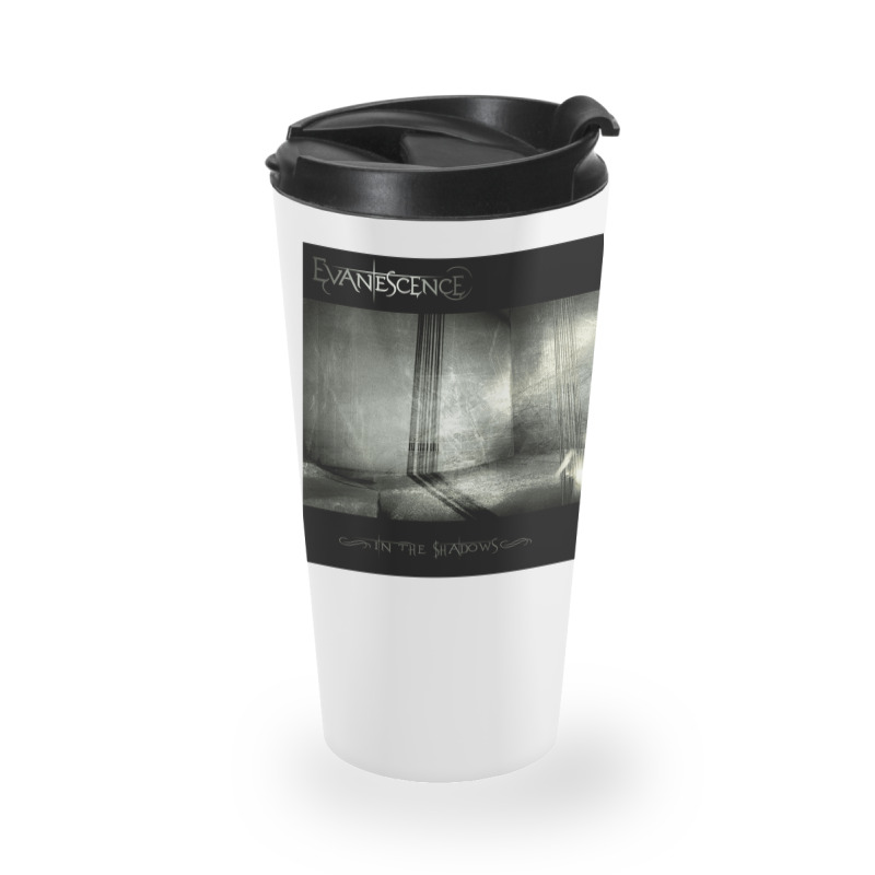 Shadowns Travel Mug | Artistshot