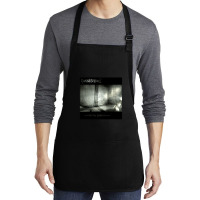 Shadowns Medium-length Apron | Artistshot