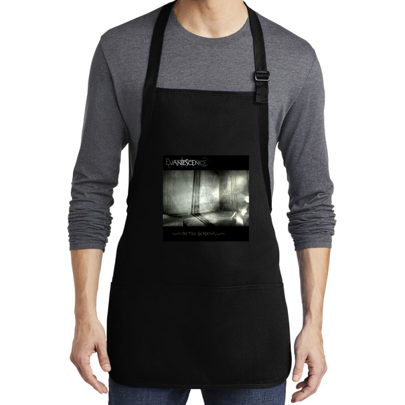 Shadowns Medium-length Apron | Artistshot