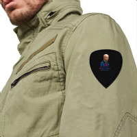 Biden Biggest Idiot Democrats Ever Nominated Shield S Patch | Artistshot