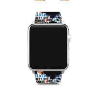 Biden Biggest Idiot Democrats Ever Nominated Apple Watch Band | Artistshot